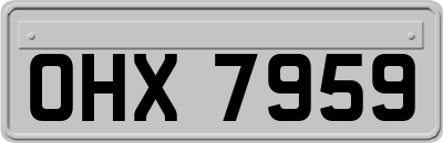 OHX7959