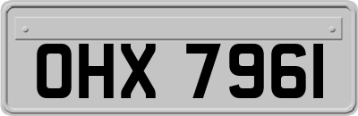OHX7961