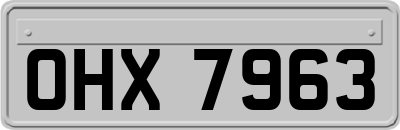 OHX7963