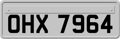 OHX7964