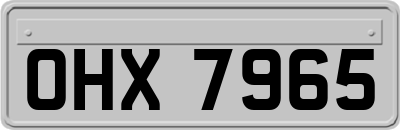 OHX7965