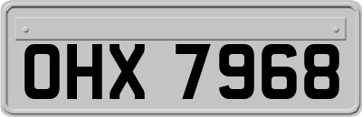 OHX7968
