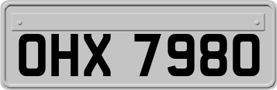 OHX7980