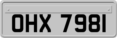 OHX7981
