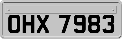 OHX7983