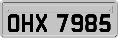 OHX7985