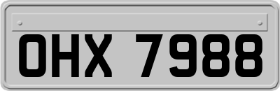 OHX7988