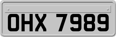 OHX7989
