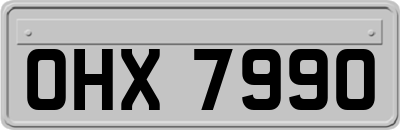OHX7990