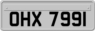 OHX7991