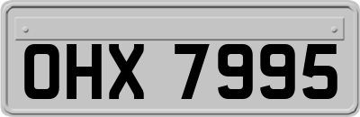 OHX7995