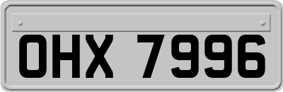 OHX7996