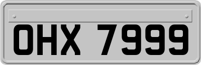 OHX7999