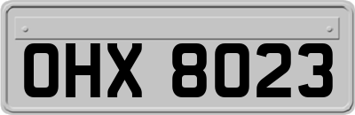 OHX8023