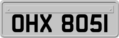 OHX8051
