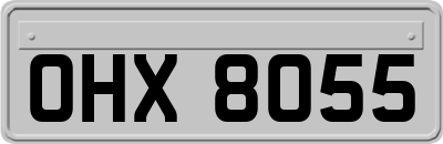 OHX8055