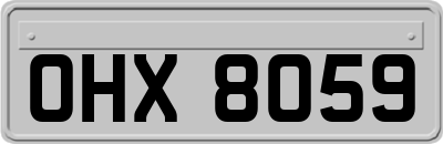 OHX8059