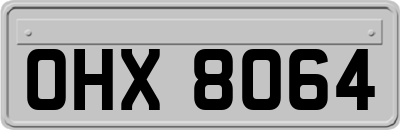 OHX8064