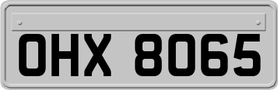 OHX8065
