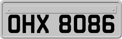 OHX8086