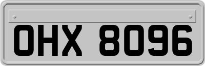 OHX8096