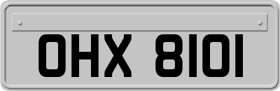 OHX8101