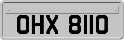 OHX8110