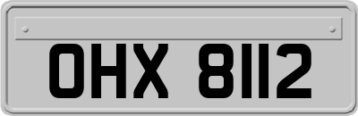 OHX8112