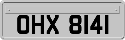 OHX8141