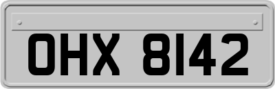 OHX8142