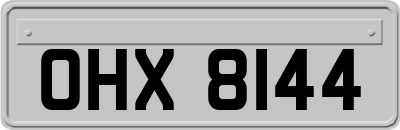 OHX8144