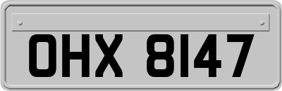 OHX8147