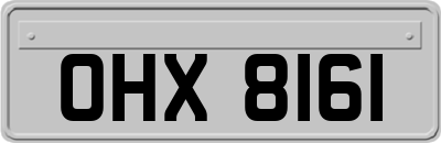 OHX8161