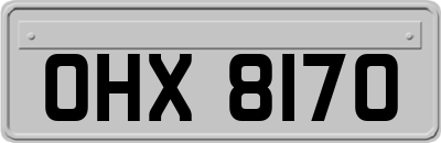 OHX8170