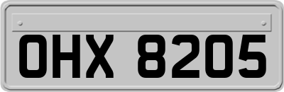 OHX8205