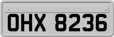 OHX8236