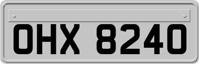 OHX8240
