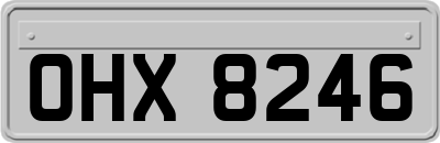 OHX8246