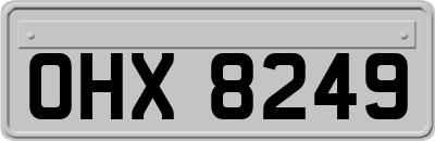 OHX8249