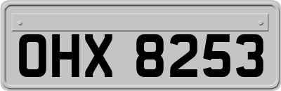 OHX8253