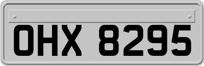 OHX8295
