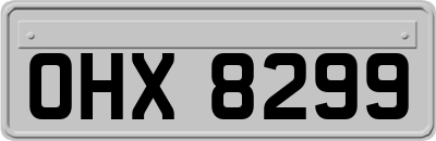 OHX8299