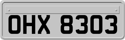 OHX8303