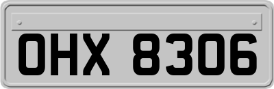 OHX8306