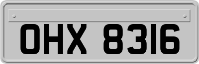 OHX8316