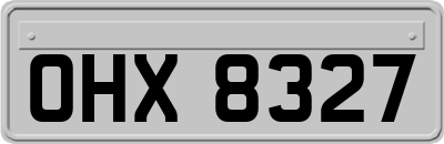 OHX8327