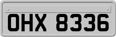 OHX8336