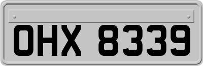 OHX8339