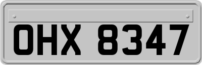 OHX8347