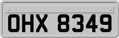 OHX8349